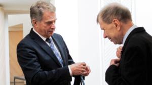 Toisenlaiset frendit