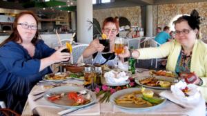 Toisenlaiset frendit