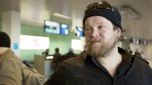 Jäämeri 30 päivässä