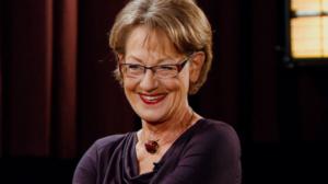 Minun totuuteni: Gudrun Schyman