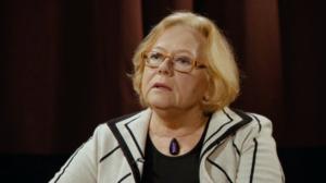 Minun totuuteni: Anna-Greta Leijon