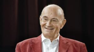 Minun totuuteni: Ulf Adelsohn