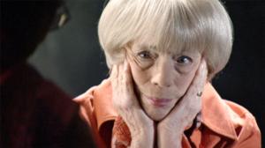 Muotokuvassa: Kristin Olsoni