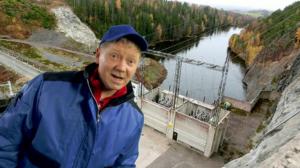 Hommat hoituu