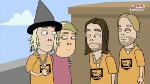 Pasila 2.5 - The Spin-Off