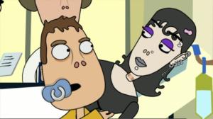 Pasila 2.5 - The Spin-Off