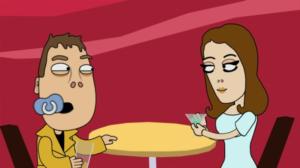 Pasila 2.5 - The Spin-Off