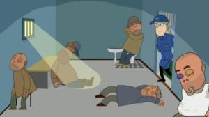 Pasila 2.5 - The Spin-Off