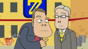 Pasila 2.5 - The Spin-Off