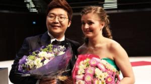 Mirjam Helin -laulukilpailu 2014