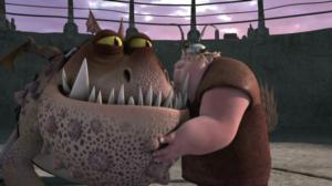 Lohikäärmeratsastajat