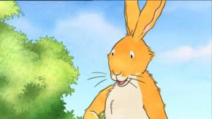 Arvaa kuinka paljon sinua rakastan