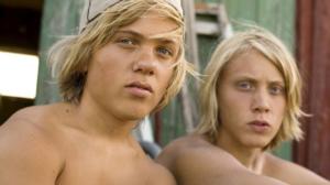 Uusi Kino: Pang pang -veljekset