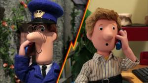 Postimies Pate, erikoislähettipalvelu