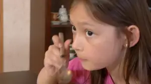 Sormilla vai puikoilla