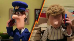 Postimies Pate, erikoislähettipalvelu