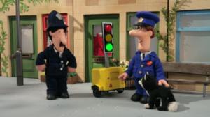 Postimies Pate, erikoislähettipalvelu