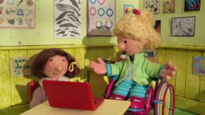 Postimies Pate, erikoislähettipalvelu