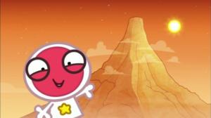 Planeetta Kosmo