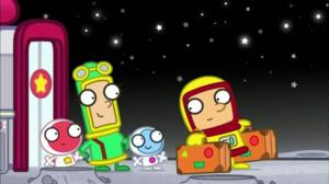 Planeetta Kosmo