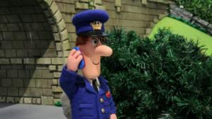 Postimies Pate, erikoislähettipalvelu