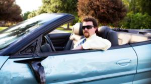 Eastbound & Down