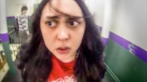 My Mad Fat Diary