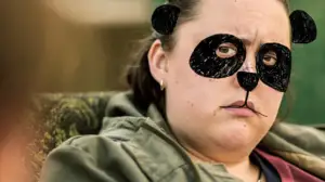 My Mad Fat Diary