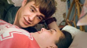 My Mad Fat Diary