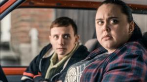 My Mad Fat Diary