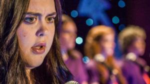 My Mad Fat Diary