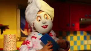 Tommin kiertävä sirkus