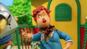 Tommin kiertävä sirkus