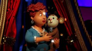 Tommin kiertävä sirkus