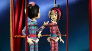 Tommin kiertävä sirkus