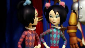 Tommin kiertävä sirkus