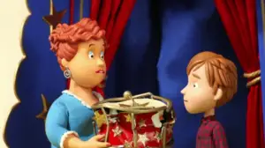 Tommin kiertävä sirkus