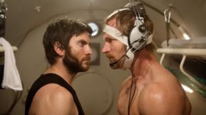 Elokuva: Pioneer - sukellus meren syvyyksiin