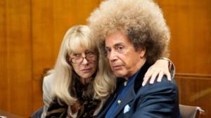 Phil Spector, syytön vai syyllinen?