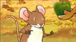 Arvaa kuinka paljon sinua rakastan