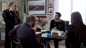 Isä Matteon tutkimuksia