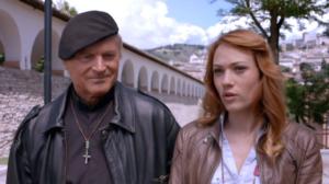 Isä Matteon tutkimuksia