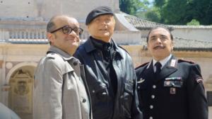 Isä Matteon tutkimuksia