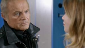 Isä Matteon tutkimuksia