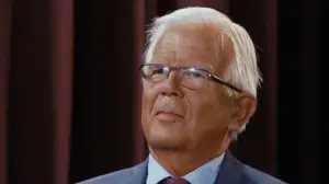 Minun totuuteni: Alf Svensson