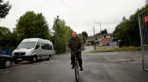 Parakkielämää Oslossa