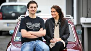 Onnistuuko avioliitto?