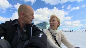 Onnistuuko avioliitto?