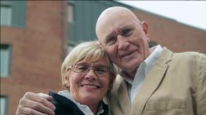 Onnistuuko avioliitto?