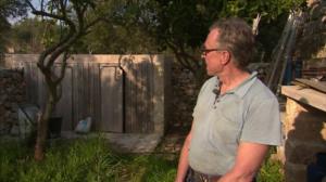 Gunnel Carlson Italiassa